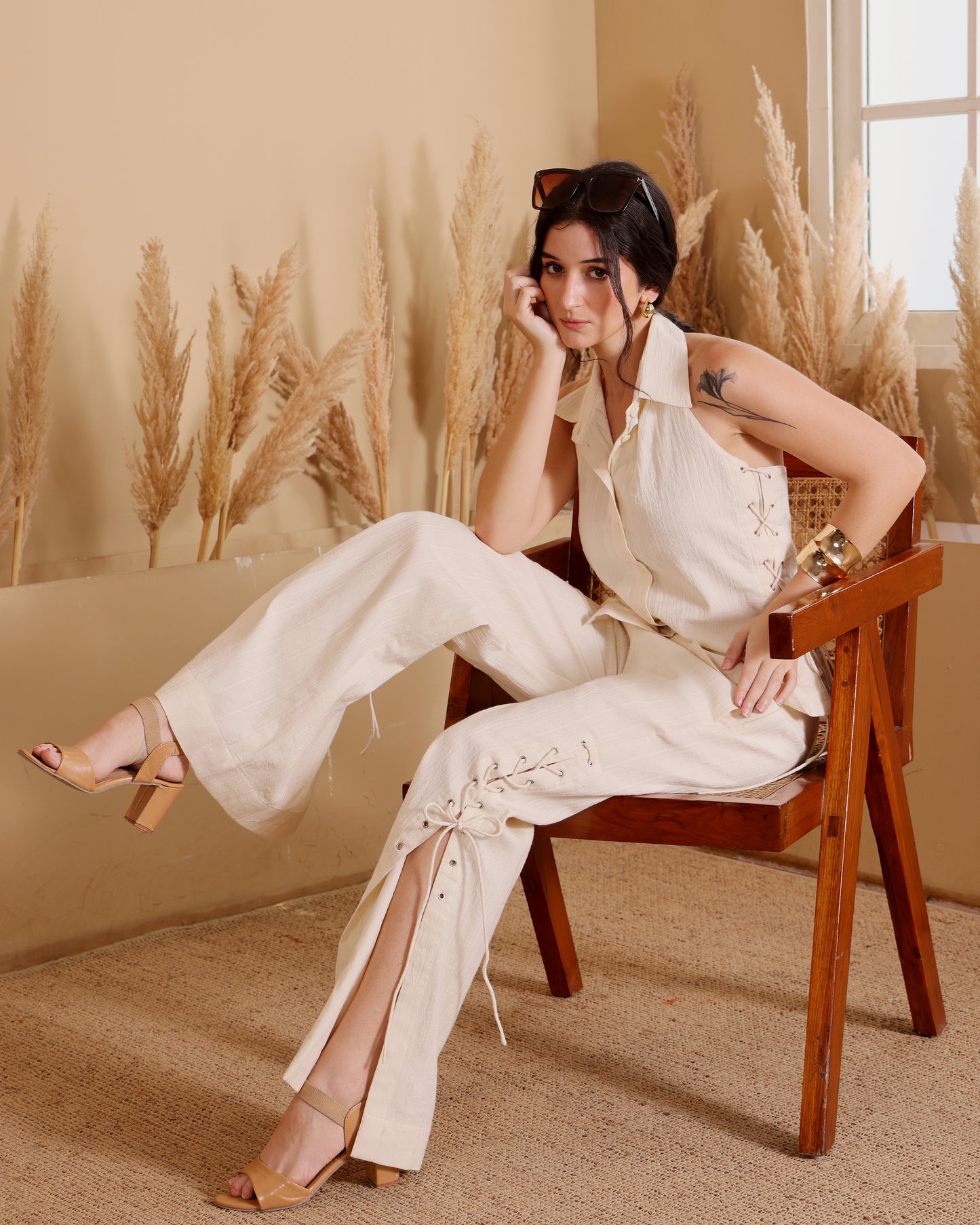 The Verona Co-ord