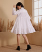 The Daisy Tier Dress