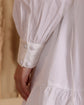 The Daisy Tier Dress