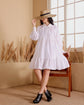 The Daisy Tier Dress