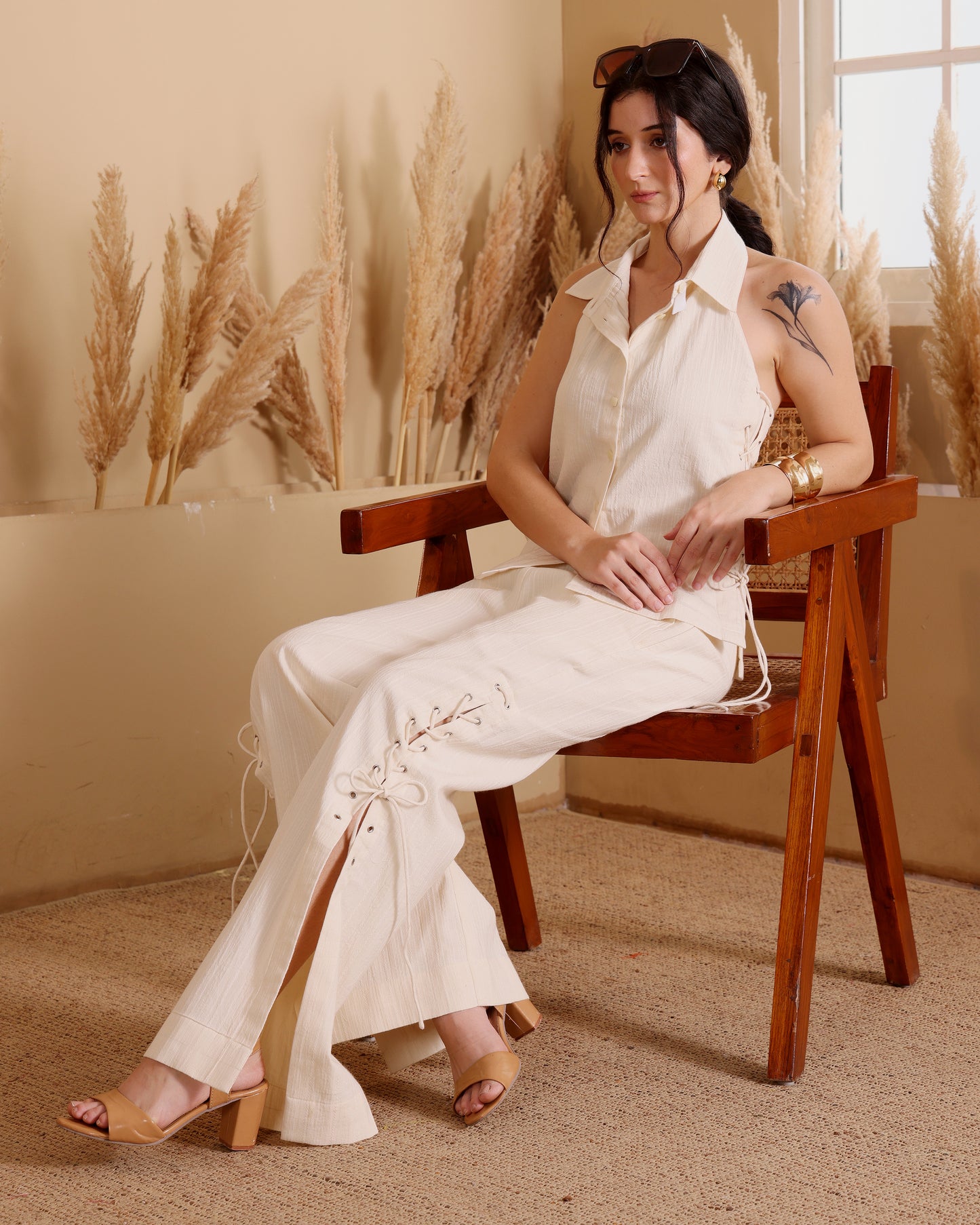 The Verona Co-ord