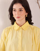 The Daisy Tier Dress | Yellow